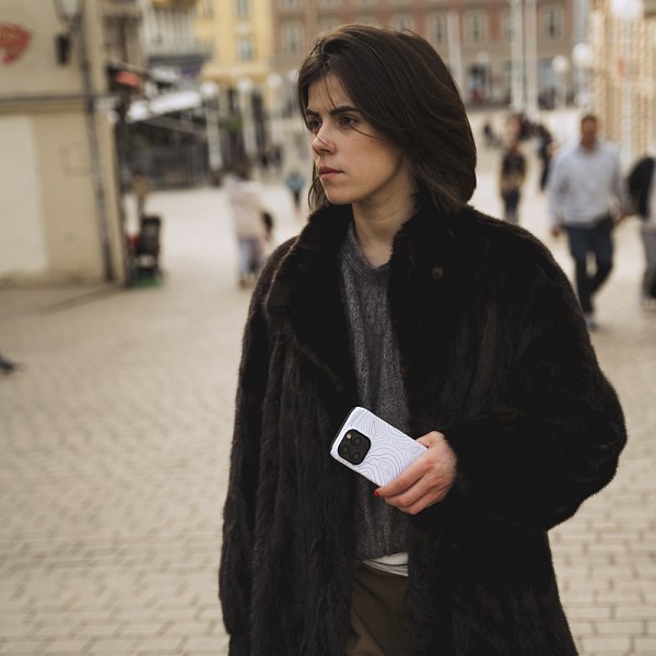 Samsung Galaxy A12 Case 